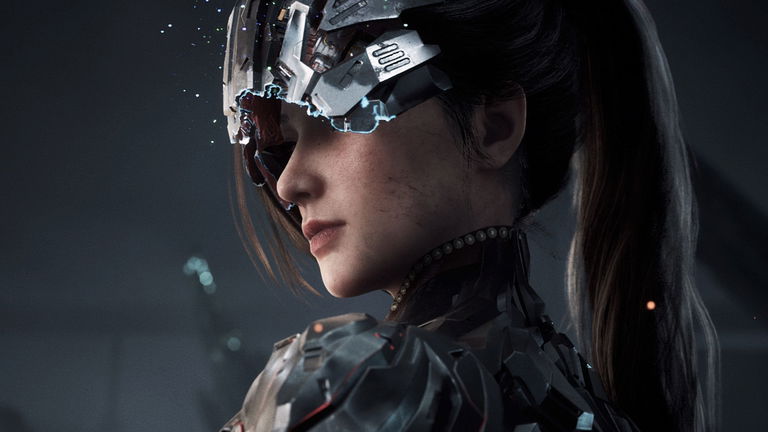 Primer tráiler gameplay de Project DT, un juego de acción sci-fi del estudio chino Digital Sky