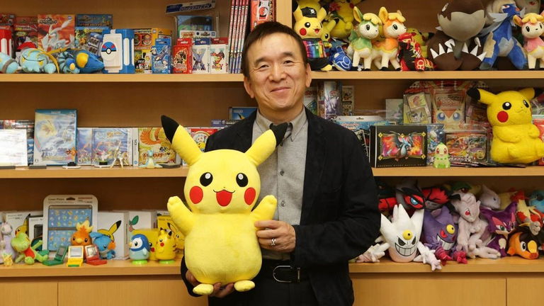 Esta curiosa teoría asegura que el universo Pokémon está basada en la infancia de su creador