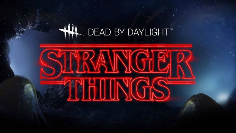 Dead by Daylight suma nuevos cosméticos basados en Stranger Things
