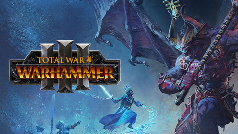 Total War: Warhammer III se retrasa hasta principios de 2022