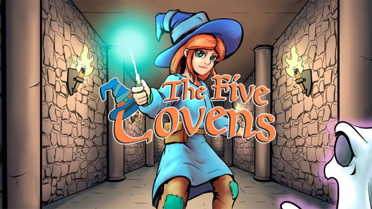 Cómo conseguir todos los trofeos de The Five Covens en PS4