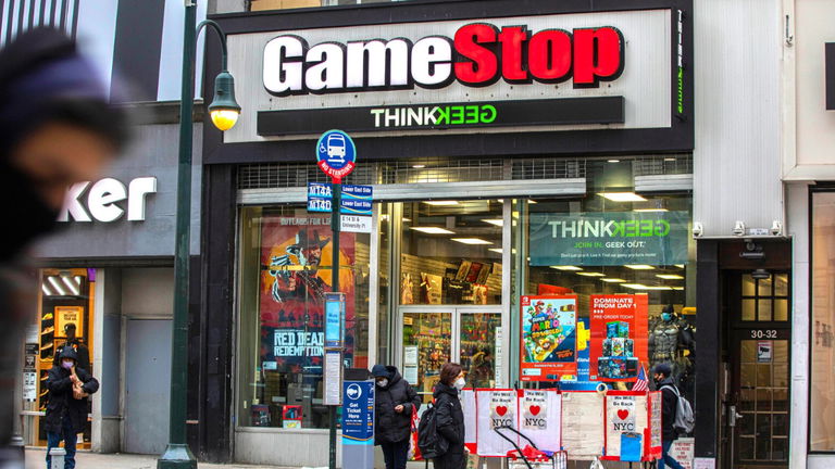 Una gran cadena de tiendas a nivel internacional anuncia que dejará de vender juegos físicos