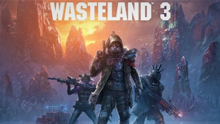 Cómo conseguir todos los trofeos de Wasteland 3 en PS4