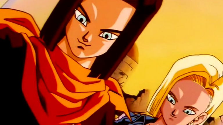 Esta teoría de Dragon Ball asegura que Android 17 y Android 18 nunca fueron villanos