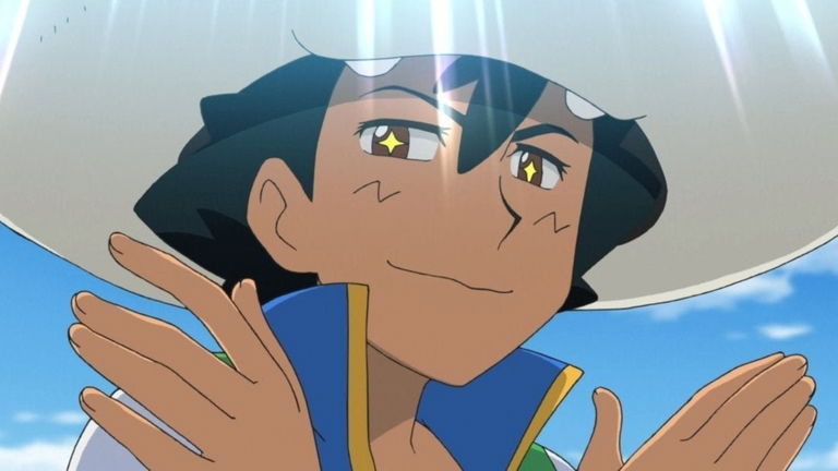 Esta curiosa teoría Pokémon afirma que Ash Ketchum es el padre de los protagonistas de Pokemon Sol y Luna