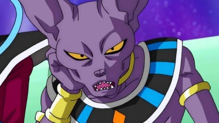 Hay un personaje de Dragon Ball más despiadado que Beerus, aunque te cueste creerlo