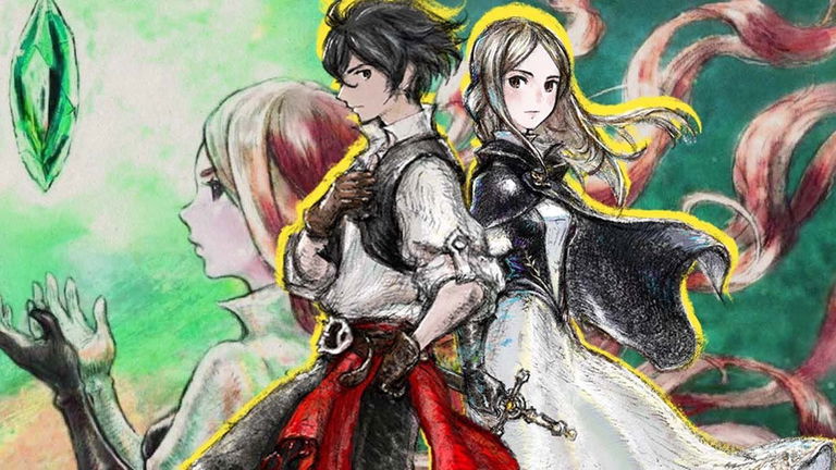 11 cosas de Bravely Default II que debes saber antes de jugar