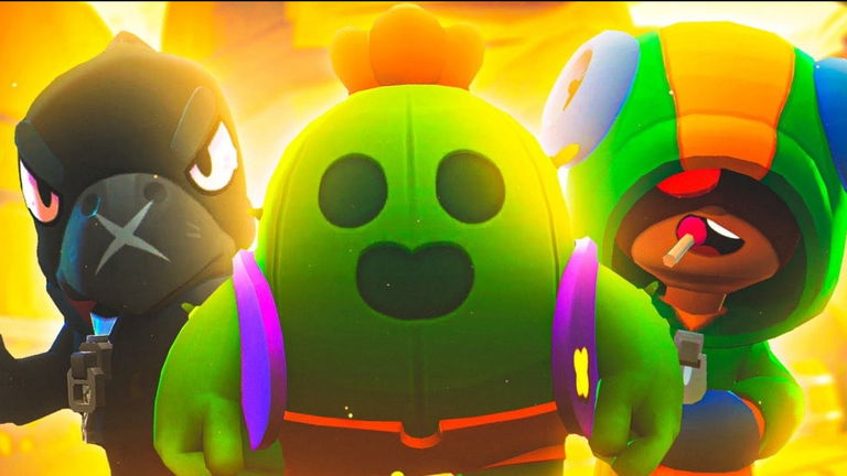 10 consejos para comenzar a jugar Brawl Stars