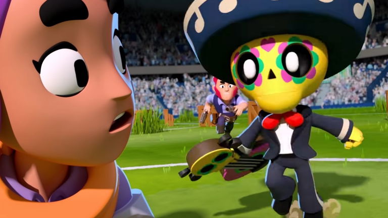 Cuál es el mejor Brawler de curación en Brawl Stars