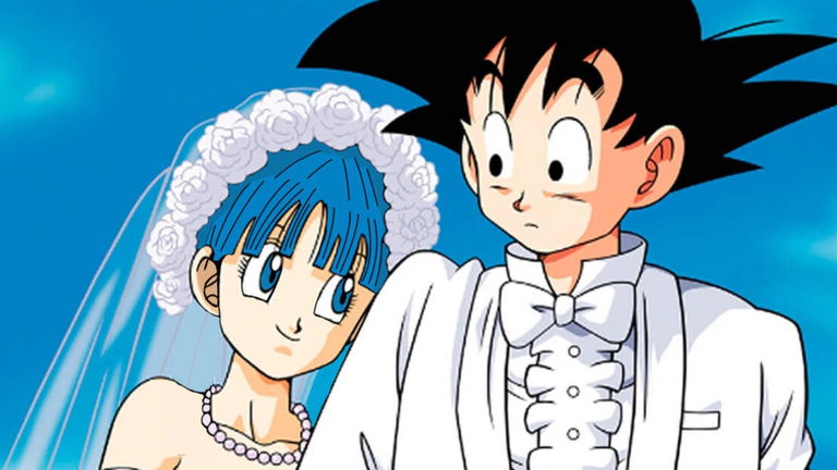 Así sería el hijo entre Goku y Bulma, una de las teorías más locas de Dragon Ball