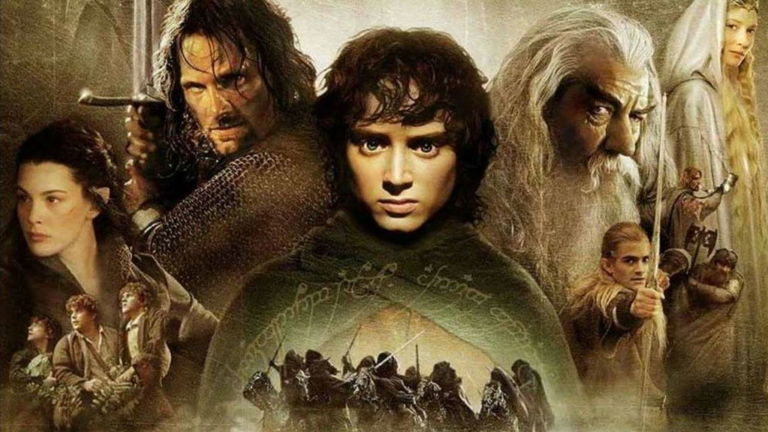 Elijah Wood opina sobre la nueva serie de Amazon: "no es El Señor de los Anillos"