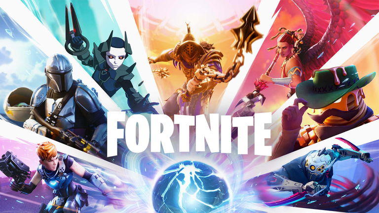 Fortnite se actualiza a la versión 15.30 con nuevas skins, armas y más novedades