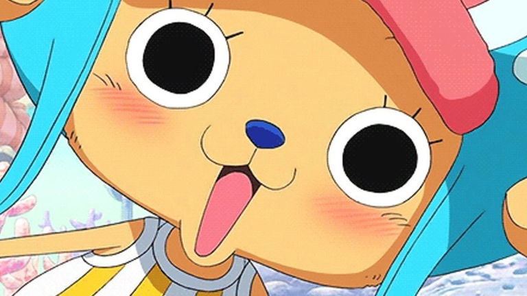 One Piece: así sería Chopper en forma Sulong