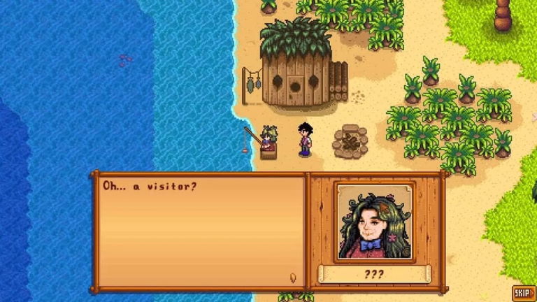 Cómo puedes conseguir recetas en Stardew Valley