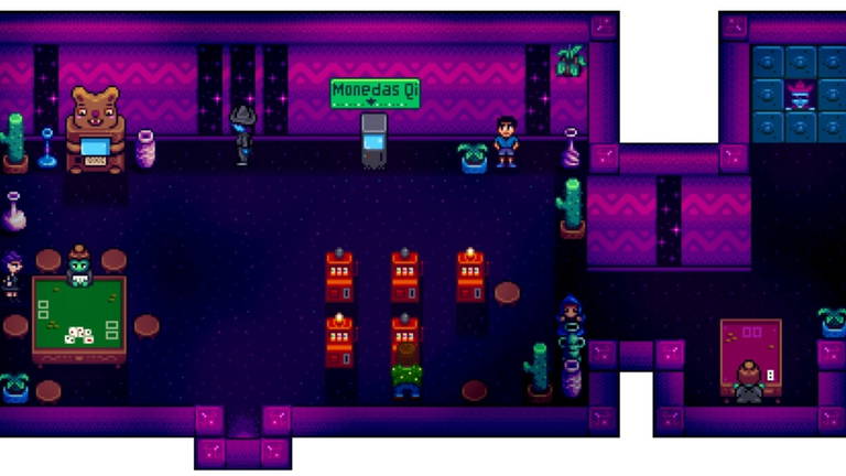Cómo conseguir los Tótems en Stardew Valley