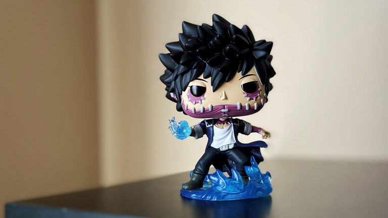 Las figuras más buscadas por los fans de My Hero Academia