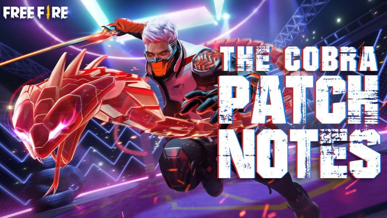 Datos curiosos sobre Garena Free Fire
