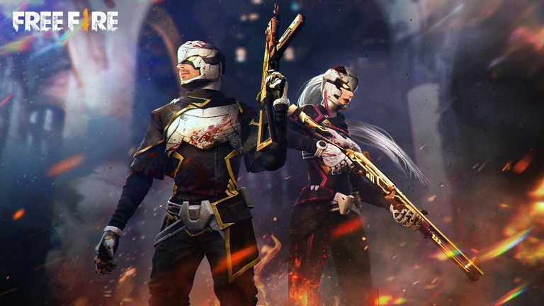 Algunos datos que debes saber de Free Fire