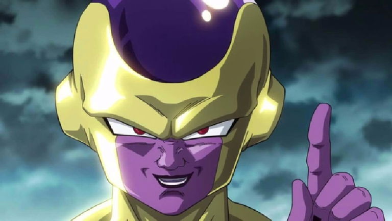 Dragon Ball: Freezer ya alcanzó el poder de un Dios antes de su nueva transformación y no lo sabías