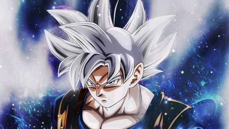 Dragon Ball: este es uno de los mejores fondos de pantalla para móvil de  Goku