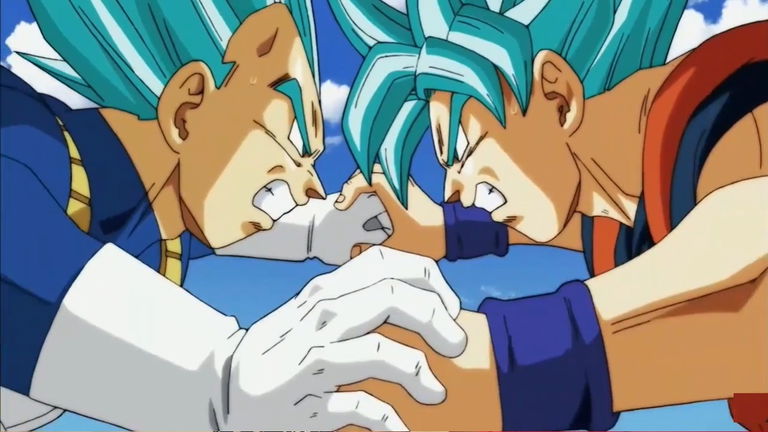 ¿Eres fan de Dragon Ball? Pues no te vas a poder resistir a estas zapatillas personalizadas