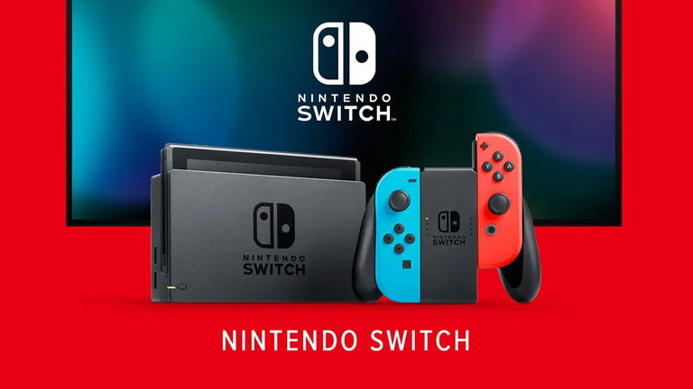 Nintendo anunciará nuevos juegos de Switch en el momento apropiado