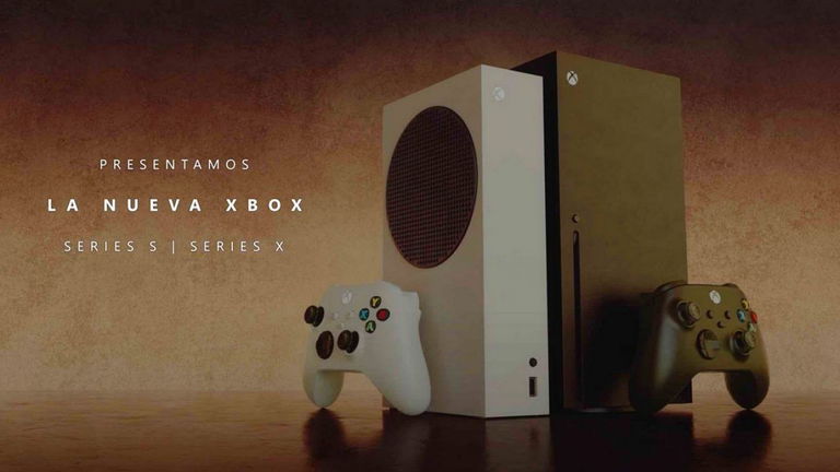 Las ventas iniciales de Xbox Series X|S no estarían muy lejos de las de PS5