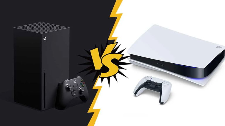 Comparan los discos Blu Ray de PS5 y Xbox Series X para saber cuál rinde mejor