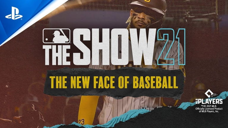 MLB The Show 21 anuncia su fecha de salida en PS4 y añade cross play con Xbox