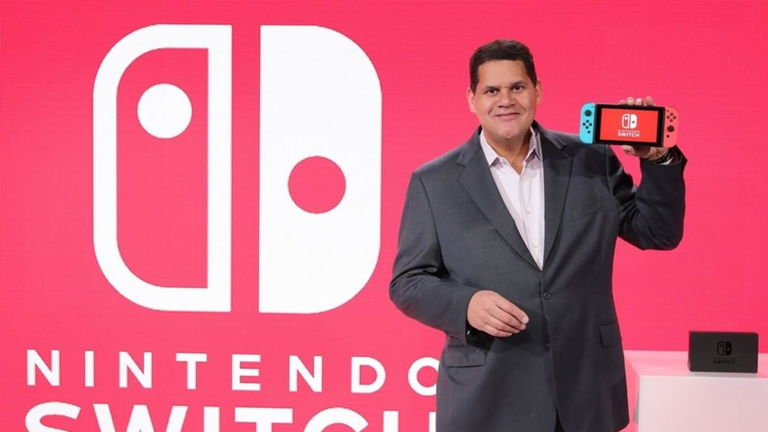 Surgen nuevos detalles de las especificaciones de Nintendo Switch Pro