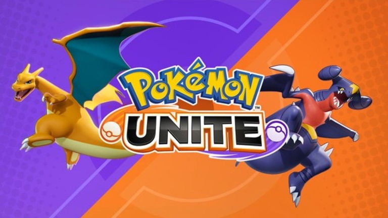 Pokémon Unite empieza su primera beta en marzo