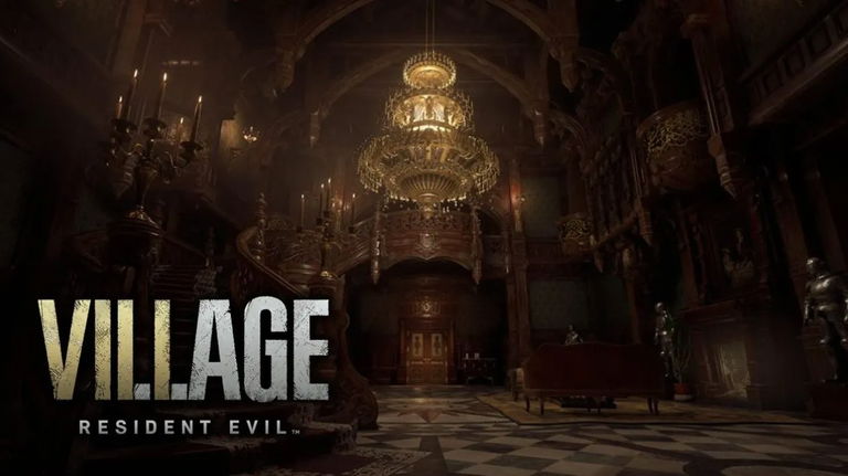 Resident Evil Village ofrece nuevos detalles de gameplay y de la historia