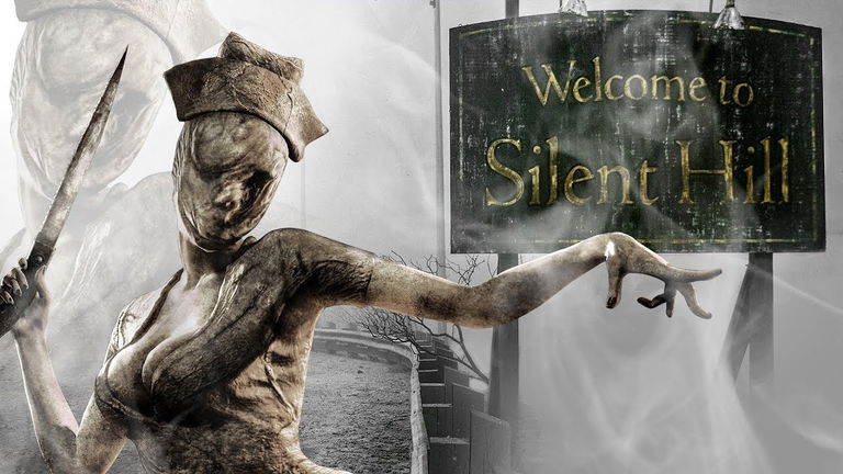 El reboot de Silent Hill se presentaría en verano de la mano de un estudio japonés