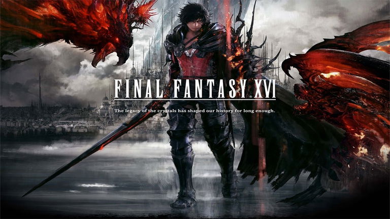 Square Enix ha limitado información de Final Fantasy XVI para evitar especulaciones