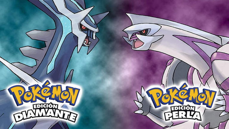 Un nuevo rumor de Pokémon Diamante y Perla en Nintendo Switch apunta a un anuncio muy cercano