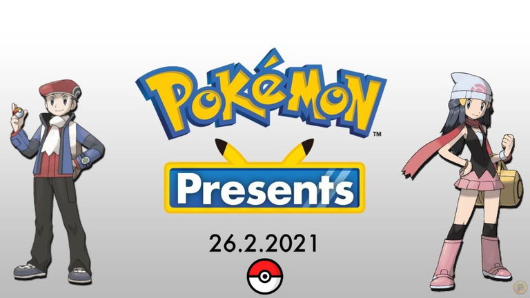 Pokémon Presents: resumen de las novedades del evento