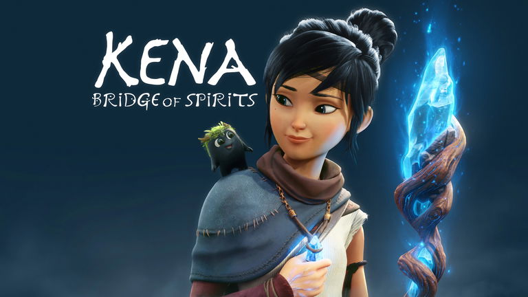 Kena: Bridge of Spirits no planea una secuela, pero podría adaptarse a una película