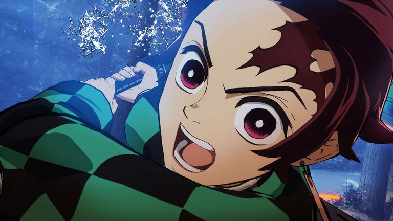Demon Slayer: Kimetsu no Yaiba - Hinokami Keppuutan ofrece nuevos detalles