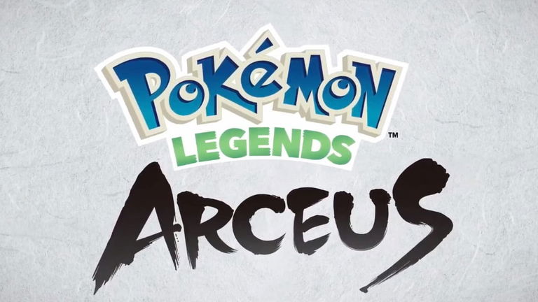 Leyendas Pokémon: Arceus puede haber filtrado dos nuevas formas Hisui