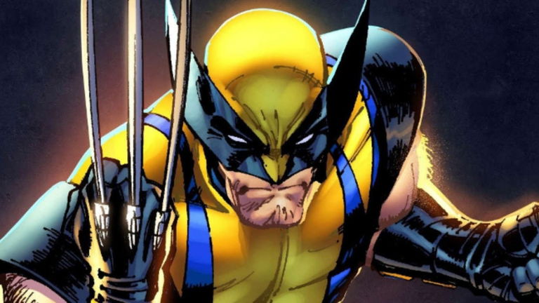 Dragon Ball x Marvel: hace un dibujo donde fusiona a Freezer con Lobezno