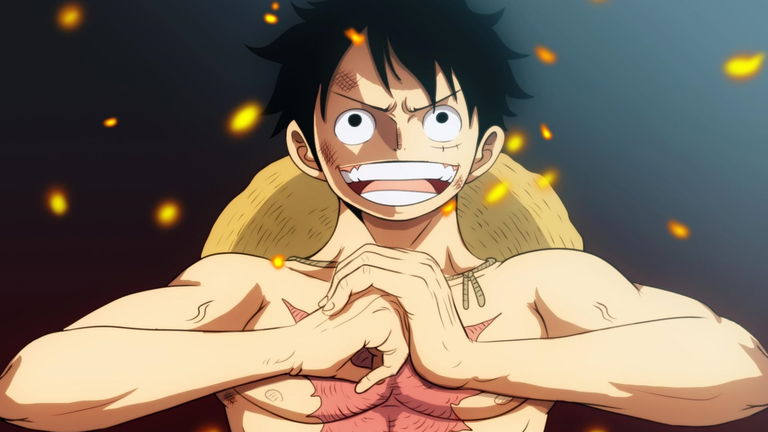 One Piece y JoJo's Bizarre Adventure juntos en un fan art épico