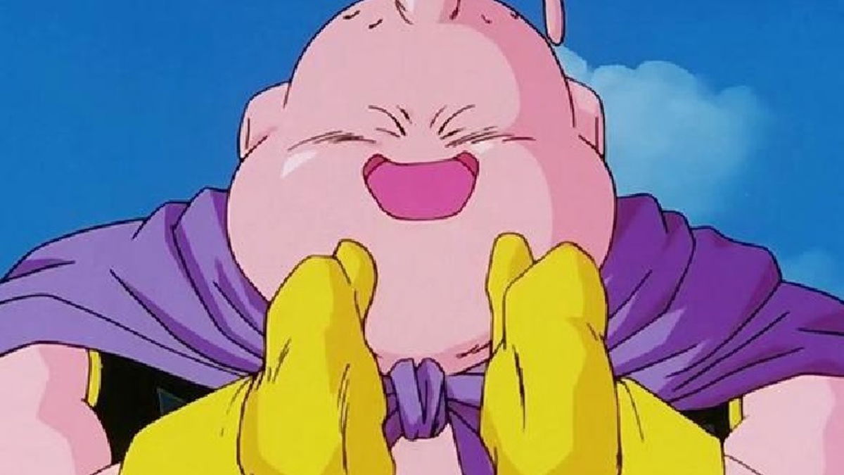 Dragon Ball: este es el único personaje al que Buu no puede vencer y no es Goku Dragon Ball: este es el único personaje al que Buu no puede vencer y no es Goku