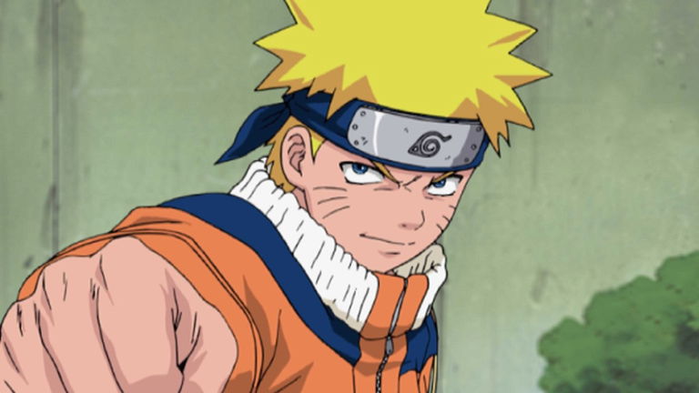 Estas Nike personalizadas de Naruto son lo que tus pies piden a gritos