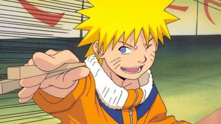 Este fan art de Naruto está dispuesto a ser el fondo de pantalla perfecto