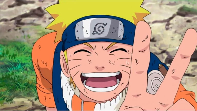 Imagina a los personajes de Naruto con un estilo anime actual y así es cómo lucirían