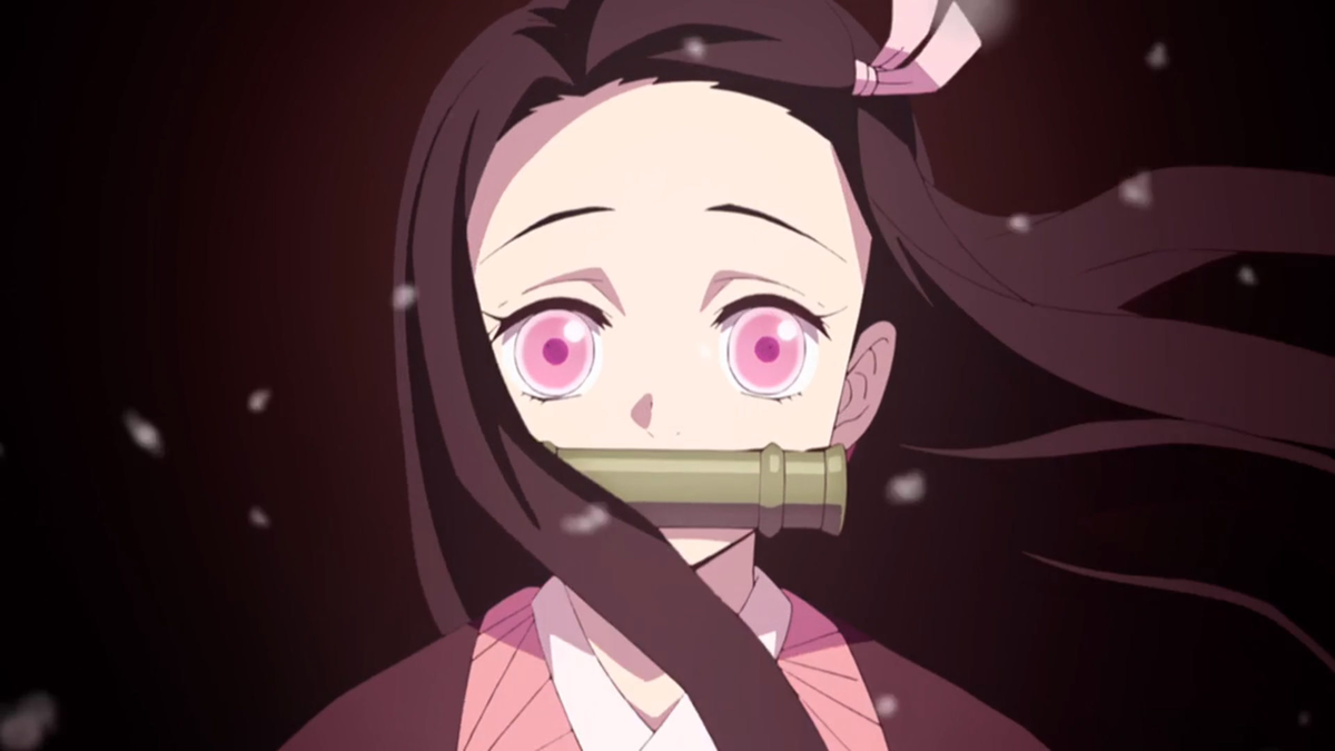 Demon Slayer: este fondo de pantalla animado de Nezuko es todo lo que necesitas para tu móvil Demon Slayer: este fondo de pantalla animado de Nezuko es todo lo que necesitas para tu móvil