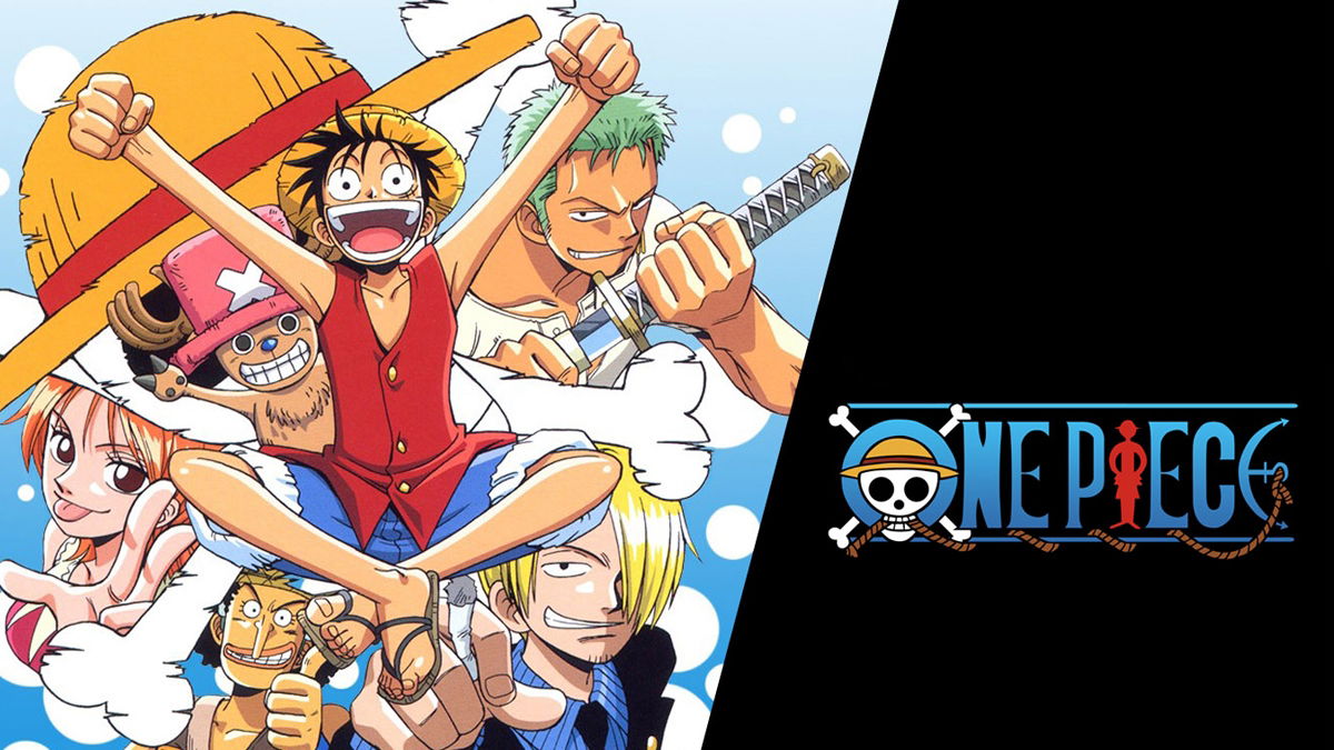 Dónde ver One Piece online en español