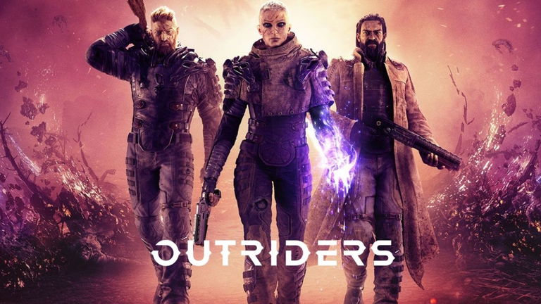 Análisis de Outriders - Un shooter frenético y divertido que sorprende