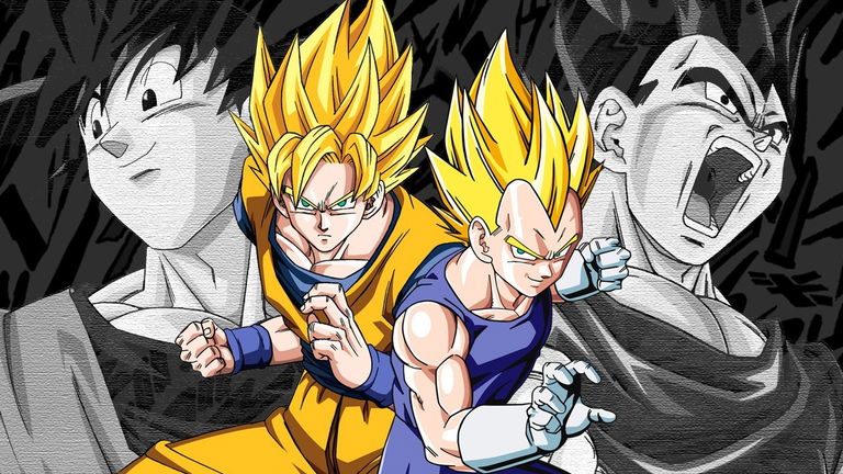 No, Goku y Vegeta no pueden estar en su forma Super Saiyan todo el tiempo que quieran