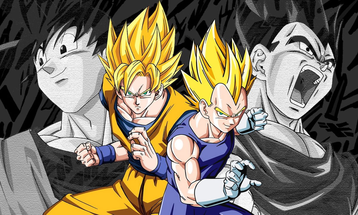 No, Goku y Vegeta no pueden estar en su forma Super Saiyan todo el tiempo que quieran No, Goku y Vegeta no pueden estar en su forma Super Saiyan todo el tiempo que quieran